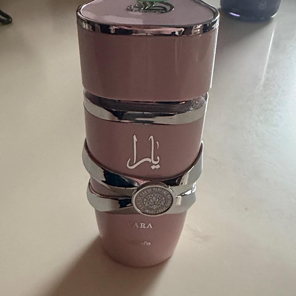 Lataffa Yara Perfume
